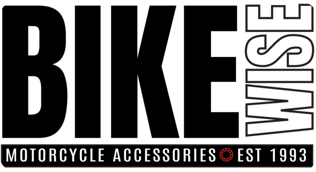 Bikewise logo