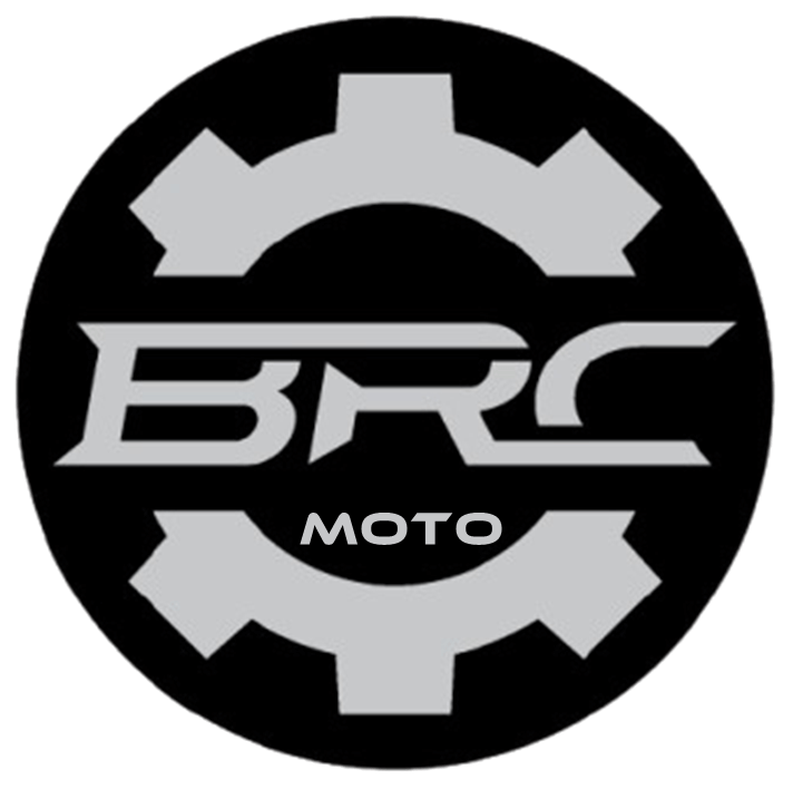 BRC Moto logo