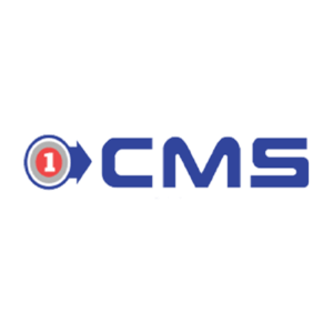 CMS logo