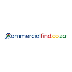 CommercialFind logo