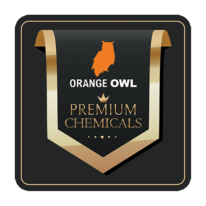 Orange Owl logo