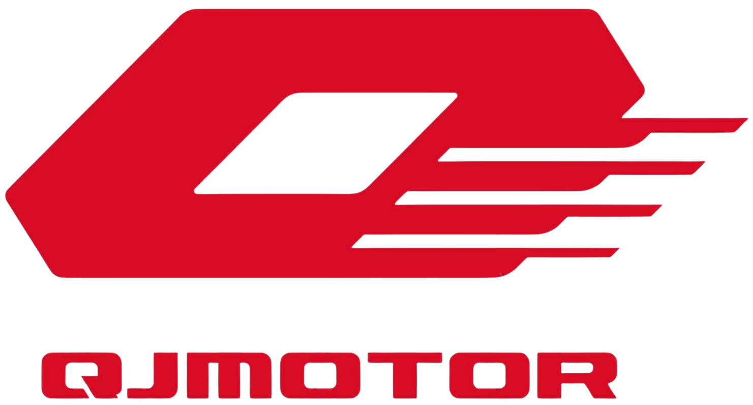 QJ Motor logo