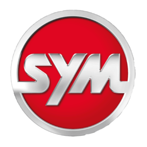 SYM logo
