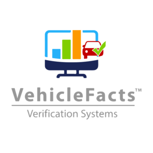 VehicleFacts logo